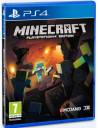 PS4 GAME - Minecraft  (MTX)